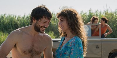 poster de la série La Renaissance