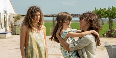 poster de la série La Révélation