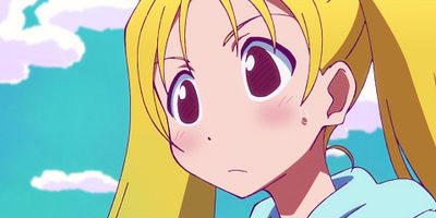 poster de la série Ice Cream Toast