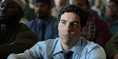 poster de la série Perdre la foi