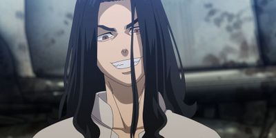 poster de la série Dead or Alive