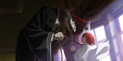 poster de la série April showers bring May flowers