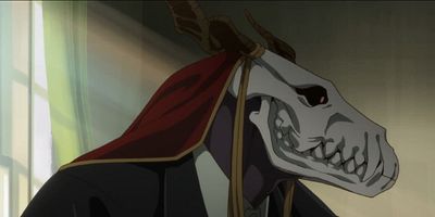 poster de la série Necessity has no law