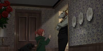 poster de la série Live and let live