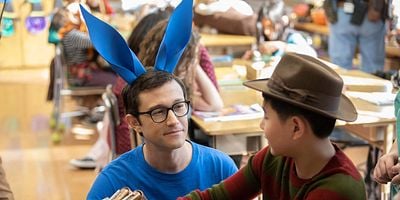 poster de la série Action-aventure