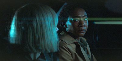 poster de la série La réponse