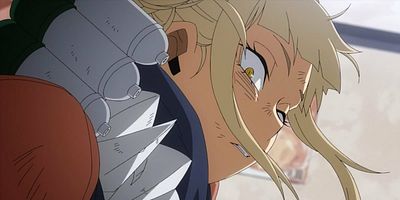 poster de la série Renaissance