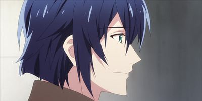 poster de la série Re:vale