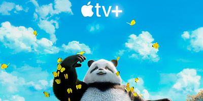 poster de la série Les couleurs de la vie / Un nœud d'embrouilles