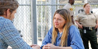 poster de la série La gifle