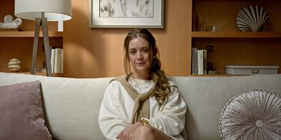 poster de la série Ba'al