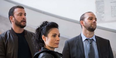 poster de la série Qui sème le vent récolte la tempête