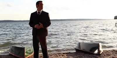 poster de la série Femmes savantes