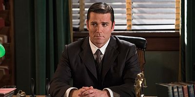 poster de la série L'Elixir de jouvence