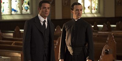 poster de la série Les larmes de Mary