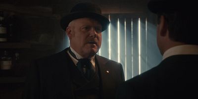 poster de la série Une adolescence tumultueuse