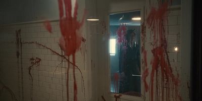 poster de la série Code M pour Murdoch