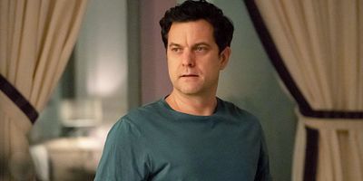 poster de la série Avant la chute