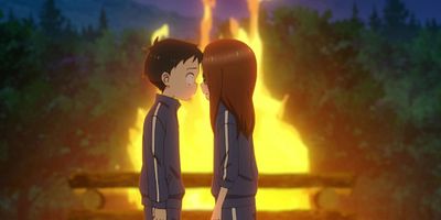 poster de la série La Classe verte
