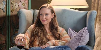 poster de la série They Can't Take That Away From Me