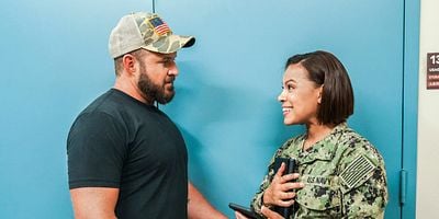 poster de la série Trust, But Verify - Part 1