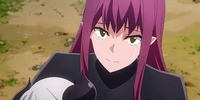 poster de la série New Dungeon Paradise