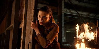 poster de la série Partenaires à jamais