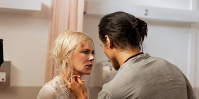 poster de la série La roue tourne