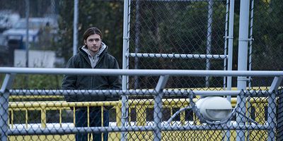 poster de la série Le prix du cachemire