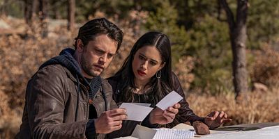 poster de la série Tones of Home