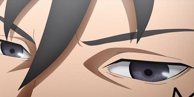 poster de la série Sacrifice