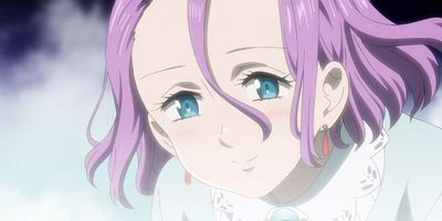 poster de la série Face au désespoir