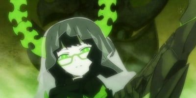 poster de la série Le monde que j'avais vu en rêve se referme