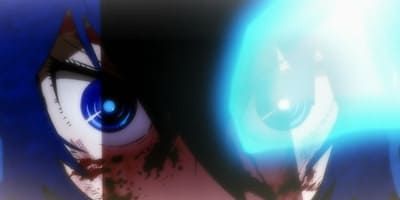 poster de la série Au-delà du monde