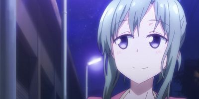 poster de la série Reminiscing with Regret How I Completely Missed Seeing Her in Her Late Teens