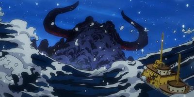 poster de la série Devenir Oden ! Le souhait de Yamato.