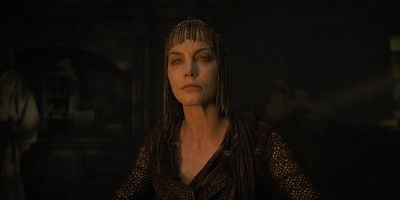 poster de la série Le dîner