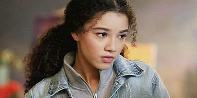 poster de la série The Tale Of The Night Frights