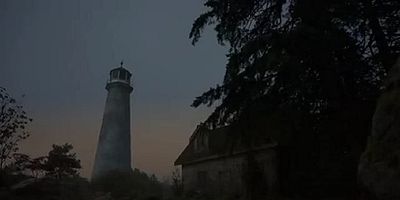 poster de la série The Tale Of The Darkhouse