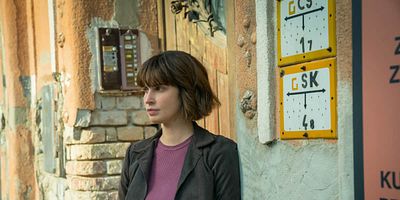 poster de la série Sauver Sunny