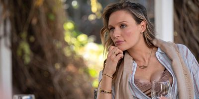 poster de la série Et ils vécurent heureux pour toujours