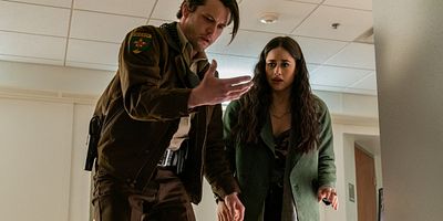 poster de la série Angels of the Silence