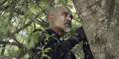 poster de la série Promesses brisées