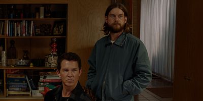 poster de la série Lancement