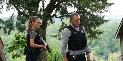 poster de la série Souvenirs explosifs