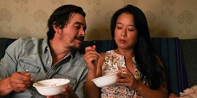 poster de la série Myrtille