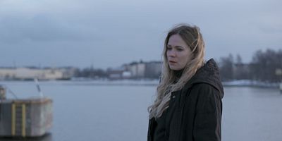 poster de la série Le fond du trou