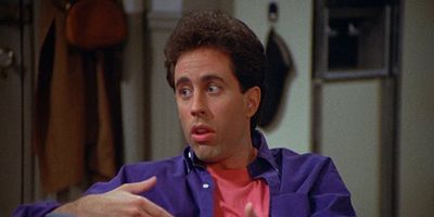 poster de la série Le Contrat