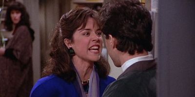 poster de la série Un heureux événement