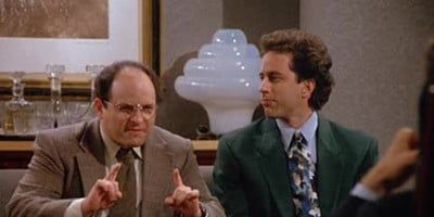 poster de la série Le Show télévisé